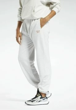 Prix Aimable Reebok Classic Pantalon de survêtement pantalons normale femme