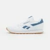 Reebok Classic Prix Accessible CL VEGAN UNISEX - Baskets basses baskets & sneakers rond