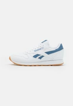 Reebok Classic Prix Accessible CL VEGAN UNISEX - Baskets basses baskets & sneakers rond