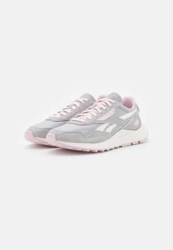 Première Qualité Reebok Classic CL LEGACY AZ - Baskets basses sneakers rond femme -Reebok Soldes Boutique 45760302bd0a4122a7b0f811abbac712