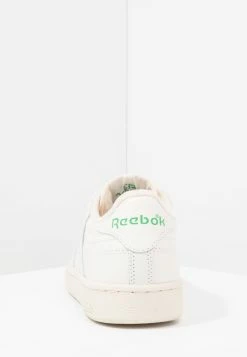 Reebok Classic Bon Rapport Coût-Efficacité CLUB C 85 VINTAGE SOFT LEATHER SHOES - Baskets basses sneakers rond femme -Reebok Soldes Boutique 4578313abd2649eca21fba0c75a5a6c5