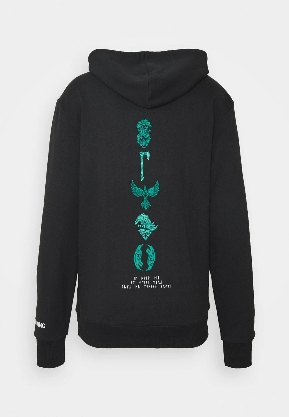 Reebok Classic Prix Préférentiel HOODIE - Sweat à capuche sweats & hoodies homme 4 Reebok Classic Prix Préférentiel HOODIE - Sweat à capuche sweats & hoodies homme – Image 2