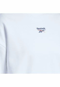 Reebok Classic Bonne Qualité Sweatshirt sweats & sweats à capuche col officier femme -Reebok Soldes Boutique 45e4c98743ac4af6aa1ff868bce33693