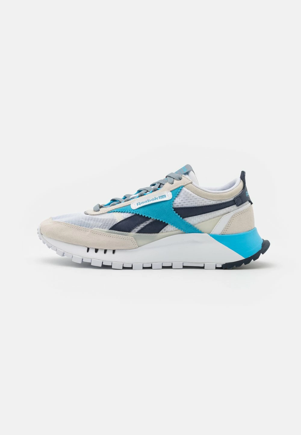 Reebok Classic Prix Incroyables CL LEGACY - Baskets basses baskets & sneakers rond unisex 9 Reebok Classic Prix Incroyables CL LEGACY - Baskets basses baskets & sneakers rond unisex – Image 7