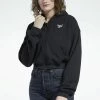 Reebok Classic Bas Prix Sweat à capuche zippé sweats & sweats à capuche femme