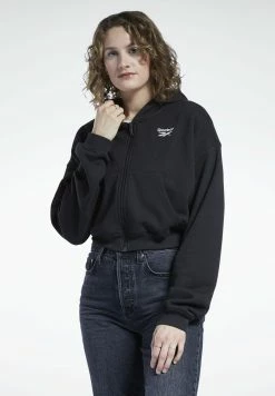 Reebok Classic Bas Prix Sweat à capuche zippé sweats & sweats à capuche femme