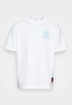 Prix Sympa Reebok Classic IVERSON - T-shirt imprimé t-shirts & polos col rond homme -Reebok Soldes Boutique 469062bd526349e5b084fb2b30003373