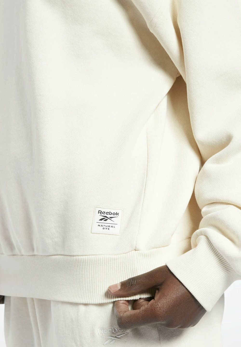 50% Off De Vente Reebok Classic Sweatshirt pulls et gilets col rond femme 6 50% Off De Vente Reebok Classic Sweatshirt pulls et gilets col rond femme – Image 4