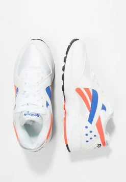 Reebok Classic Prix Dégriffé PYRO - Baskets basses baskets & sneakers rond unisex -Reebok Soldes Boutique 475b3966ac9a4f0fb3ebf32483164922