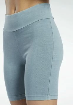 Reebok Classic Prix Malin NATURAL DYE - Short shorts haute femme -Reebok Soldes Boutique 47d406bb973a4d33835e93d1933692bb