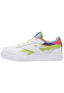 Prix Sympa Reebok Classic CLUB C - Baskets basses sneakers rond unisex