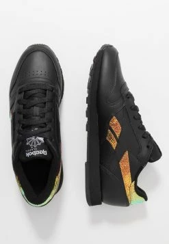 Reebok Classic CLASSIC - Baskets basses Prix Favorable sneakers rond femme -Reebok Soldes Boutique 488c196700834a2ebe0a3e8944c86c10