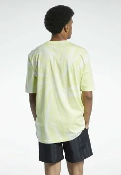 Reebok Classic Prix De Rêve CLASSICS TIE-DYE T-SHIRT - T-shirt imprimé vêtements col rond unisex -Reebok Soldes Boutique 4977c3eea4f441e6a47b237d84a58157