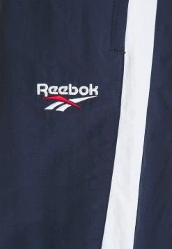 Prix Avantageux Reebok Classic TWIN VECTOR - Pantalon de survêtement pantalons haute homme -Reebok Soldes Boutique 49c239de332a43159978e92b252009c7