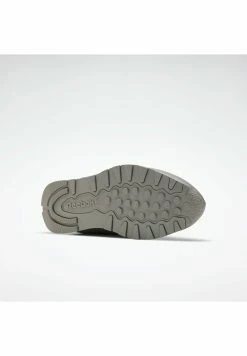 Reebok Classic Prix Aimable CLASSIC LEATHER REECYCLED SHOES - Baskets basses baskets & sneakers rond unisex -Reebok Soldes Boutique 4a0790bfd1f1425eb79a79300bfe163e