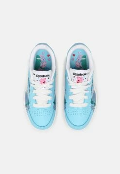 Authentique 100% Reebok Classic CLUB UNISEX - Baskets basses sneakers rond 12 Authentique 100% Reebok Classic CLUB UNISEX - Baskets basses sneakers rond -Reebok Soldes Boutique 4a39eb0df5bb47d680dadaf9c8f27646