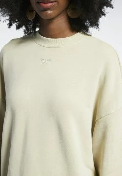 Prix De Rêve REEBOK CLASSICS NATURAL DYE OVERSIZE CREW DRESS - Robe en jersey robes couleur unie femme -Reebok Soldes Boutique 4b0c6808434a4c0bbb5676c38567221c