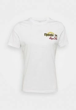 Reebok Classic Qualité Excellente ARABIC TEE - T-shirt imprimé t-shirts & polos col rond homme -Reebok Soldes Boutique 4b4c19d1c3de4c2aaed3bb03f4d52d0d