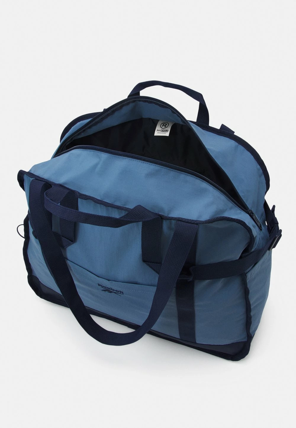 Reebok Classic CLASSIC TAILORED PACKABLE GRIP SEASONAL UNISEX - Sac de sport Prix Favorable sacs et accessoires intérieur spacieux 5 Reebok Classic CLASSIC TAILORED PACKABLE GRIP SEASONAL UNISEX - Sac de sport Prix Favorable sacs et accessoires intérieur spacieux – Image 3