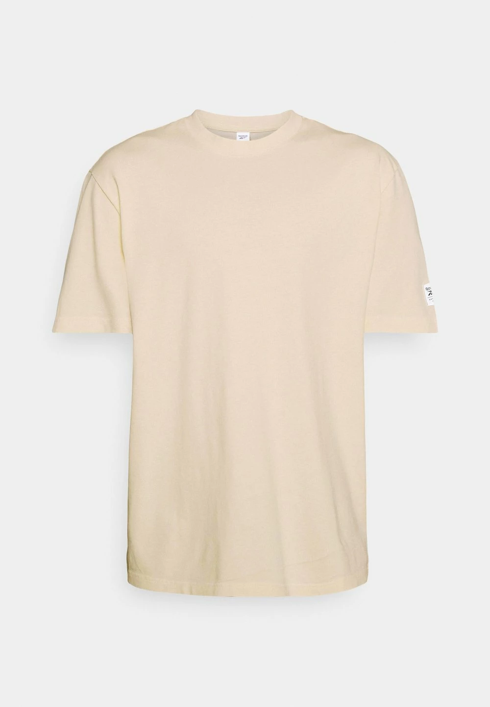 Reebok Classic TEE - T-shirt basique Soldes t-shirts col rond homme 13 Reebok Classic TEE - T-shirt basique Soldes t-shirts col rond homme – Image 11