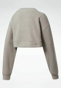 Se Vend Bas Prix Reebok Classic Gilet pulls et gilets col rond femme -Reebok Soldes Boutique 4cc0295c99534605855a825312576495