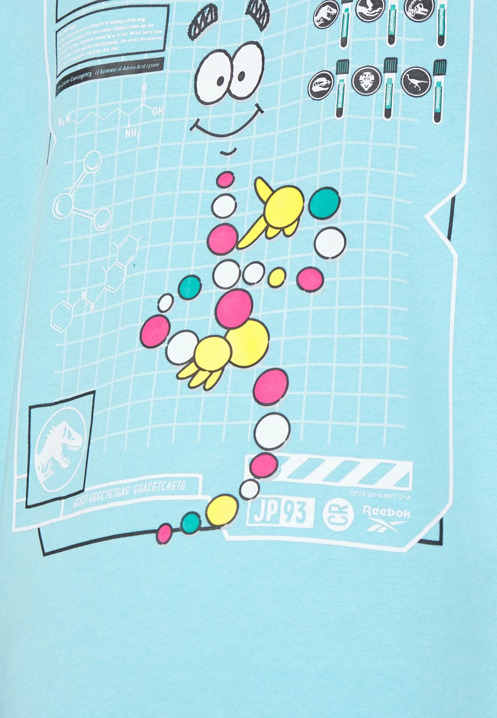 Reebok Classic GRAPHIC HOODIE - Sweatshirt Prix Incroyables pulls et gilets capuche homme 8 Reebok Classic GRAPHIC HOODIE - Sweatshirt Prix Incroyables pulls et gilets capuche homme – Image 6