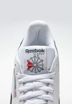 Reebok Classic CLASSIC LEATHER SHOES - Baskets basses Marchandise de première qualité baskets & sneakers homme homme -Reebok Soldes Boutique 4d857b9625d94923a04bce47db4ca767