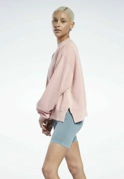 Reebok Classic Prix Raisonnable Sweatshirt pulls et gilets col officier femme 10 Reebok Classic Prix Raisonnable Sweatshirt pulls et gilets col officier femme -Reebok Soldes Boutique 4dae916498d14101bb48767becd47e5c