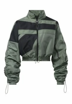 Reebok Classic Pas Cher Veste de survêtement vêtements col officier femme 12 Reebok Classic Pas Cher Veste de survêtement vêtements col officier femme -Reebok Soldes Boutique 4dfffd0023f4423f8ae69cec488d3649