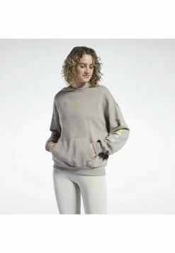 Reebok Classic Pas Cher SUPERNATURAL - Sweat à capuche sweats & sweats à capuche femme
