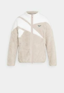 Prix De Rêve Reebok Classic VECTOR - Veste polaire pulls & gilets col officier homme -Reebok Soldes Boutique 4e999be82b6c4125be91b7a56f5f6842