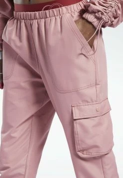 Reebok Classic Pantalon de survêtement Réduction pantalons fitness femme -Reebok Soldes Boutique 4f6102cf954541b699ea148cd77be9b3