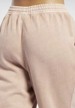 Reebok Classic NATURELLE - Pantalon de survêtement Prix Allégé pantalons normale femme -Reebok Soldes Boutique 4f6eab919abc41bba44f029fc1621325