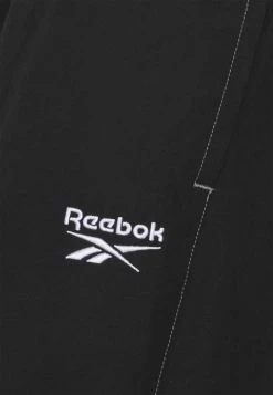 Reebok Classic BACKVECTOR TRACKPANT - Pantalon de survêtement Prix Avantageux pantalons normale homme -Reebok Soldes Boutique 4fb75bec2c274e899bcb75b483393b23