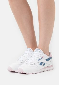 Reebok Classic Prix Dynamité Baskets basses sneakers rond femme