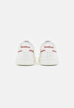 Reebok Classic 50% Off De Vente CLUB C 85 VEGAN - Baskets basses baskets & sneakers rond femme -Reebok Soldes Boutique 50604e531cd34b9686f23cfb3fba744c