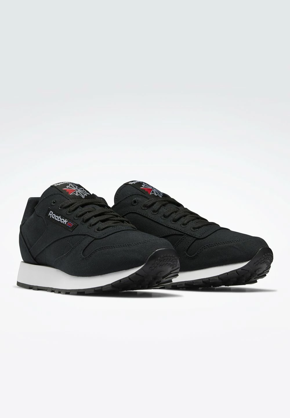 Reebok Classic Prix Réduit CL LTHR GROW UNISEX - Baskets basses baskets & sneakers rond 4 Reebok Classic Prix Réduit CL LTHR GROW UNISEX - Baskets basses baskets & sneakers rond – Image 2