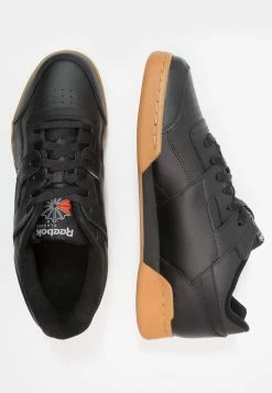 Plus Bas Prix De Vente Reebok Classic WORKOUT PLUS - Baskets basses baskets & sneakers rond unisex 12 Plus Bas Prix De Vente Reebok Classic WORKOUT PLUS - Baskets basses baskets & sneakers rond unisex -Reebok Soldes Boutique 50a9297345e646d18a07b18e0a74367a
