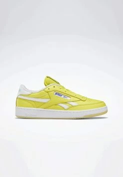 Reebok Classic CLUB C REVENGE - REEBOK X PRINCE - Baskets basses Prix Favorable baskets & sneakers rond unisex -Reebok Soldes Boutique 51b8b2f1b40648e485cd172bb439afe4