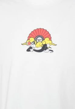 Prix Malin Reebok Classic RBK LOONEY TUNES - T-shirt imprimé t-shirts & polos col rond homme -Reebok Soldes Boutique 520c5ce119b2412aadc3c885f9a38fd4