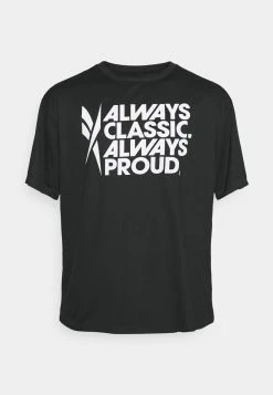 Plus Bas Prix De Vente Reebok Classic PRIDE TEE UNISEX - T-shirt imprimé t-shirts col rond -Reebok Soldes Boutique 5280376b7e734ac1b5ed452b63e98a1f