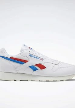 Reebok Classic CLASSIC LEATHER SHOES - Baskets basses Qualité Garantie baskets & sneakers unisex unisex -Reebok Soldes Boutique 52c243c964854faf922da81e5189aa76