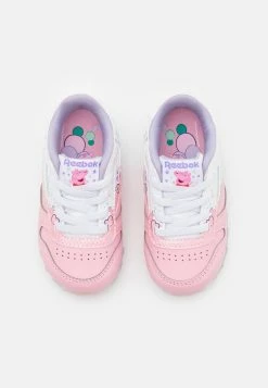 Réduction Reebok Classic CL UNISEX - Baskets basses sneakers rond -Reebok Soldes Boutique 538b92ed96ad42c597921778d6f9af14