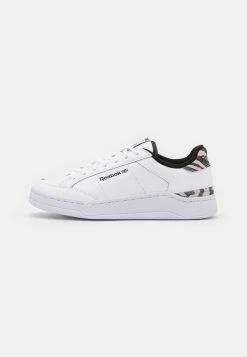 Prix De Lancement Reebok Classic AD COURT - Baskets basses baskets & sneakers rond femme -Reebok Soldes Boutique 53a215d608e44c44a79629a13bde4834