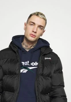 Reebok Classic Faible Prix VECTOR HOODIE - Sweat à capuche pulls et gilets homme -Reebok Soldes Boutique 53e75ed5d75f4fc9adb27a9ef70ebd17