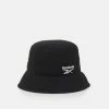 Soldes Reebok Classic BUCKET HAT - Chapeau chapeaux couleur unie unisex