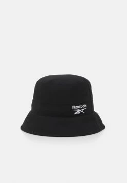Soldes Reebok Classic BUCKET HAT - Chapeau chapeaux couleur unie unisex