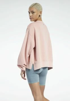 Reebok Classic Prix Raisonnable Sweatshirt pulls et gilets col officier femme 9 Reebok Classic Prix Raisonnable Sweatshirt pulls et gilets col officier femme -Reebok Soldes Boutique 5563cf1142e74e9a9536e8e043eaa593