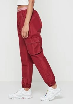 Reebok Classic RBK CARDI PANT - Pantalon cargo Prix d’Amis pantalons élastiquée femme -Reebok Soldes Boutique 55804872abf64e6884bb6c5149aad5df