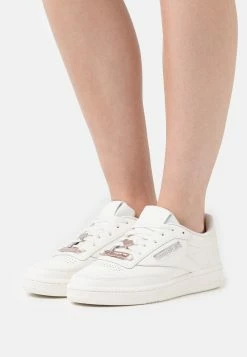 Reebok Classic CLUB C 85 - Baskets basses Prix Favorable sneakers rond femme